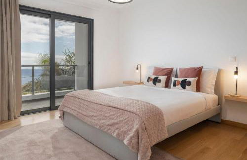 Pool, Garden and sea View - Villa Hibiscus - Foto 38