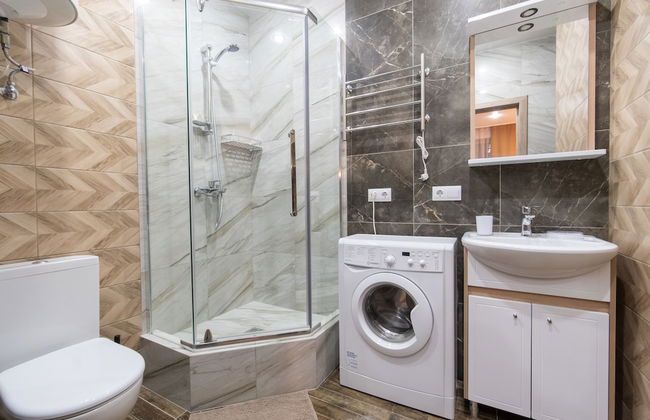 More Apartments na Stanislavskogo 1A - 5 - Foto 20