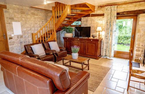 Holiday home Haras du Ry - Photo 76