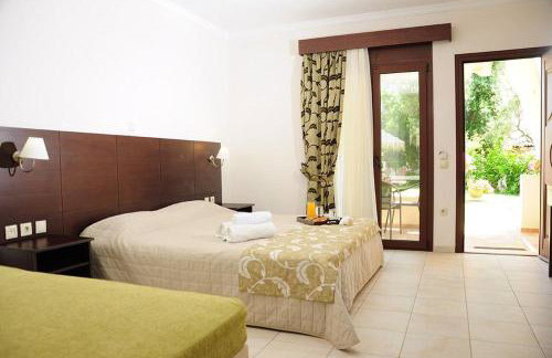 Allea Hotel and Apartments - Foto 29