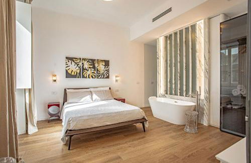 a casa di Manuela luxury apartment - Foto 2