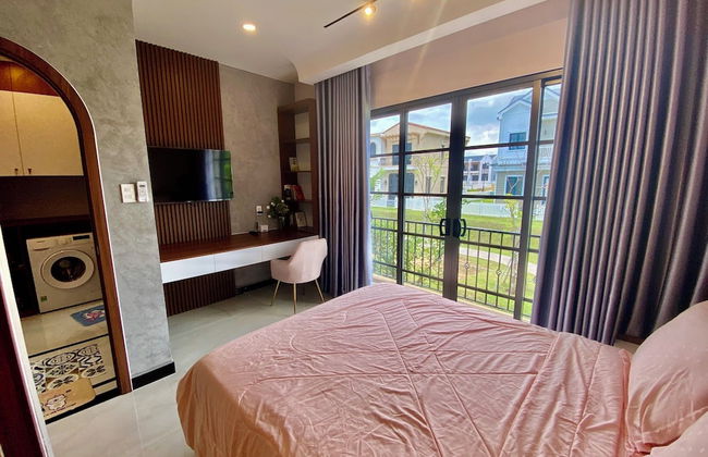 Nova Beachfront Haven Villa - Foto 50