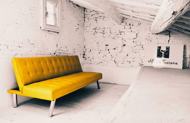 Allegra Toscana - Affittacamere Guest house - Foto 1