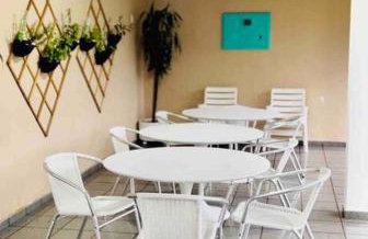 Casa Canasvieiras Florianópolis com piscina e mar - Foto 5