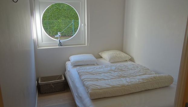 Apartment in Nieuwpoort With sea Views - Foto 2, Habitación