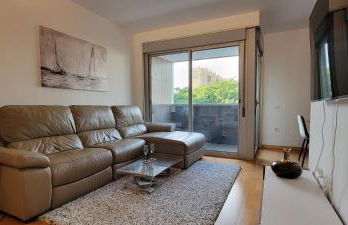 Magnífica Isla de la playa Fórum y CCIB - Photo 8