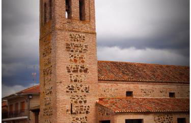 Casa Rural Las Canteras de Cabañeros - Foto 25
