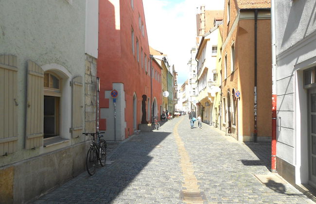 Altstadtflair - Foto 45