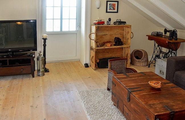 Holiday Home in Tornes I Romsdal - Foto 17