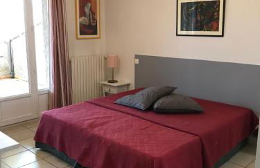 Le Mas de l'Orangerie 3 etoiles - Foto 27