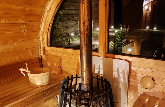 Masuria Resort Village - Foto 20