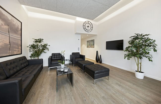 Living Suites - Foto 26