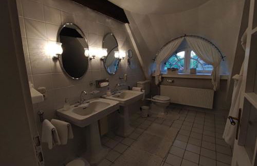 Haus am Fluß - Foto 23