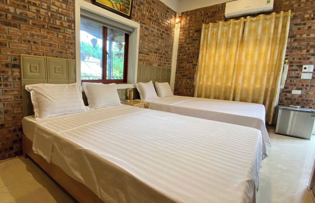 Green Space Homestay - Photo 16