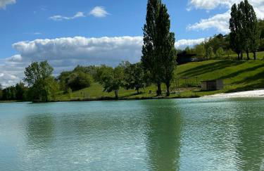 Les fontanelles du quercy blanc - Foto 58