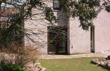 The Garden Apartment - Foto 13