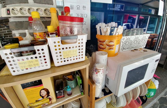 Nanda Pension - Foto 38