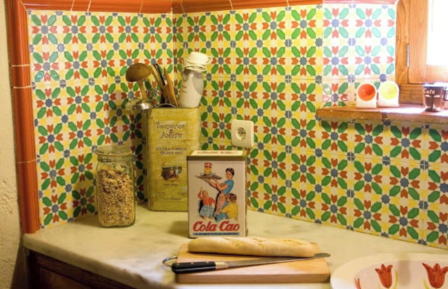 Molino Rio Alajar - Photo 33