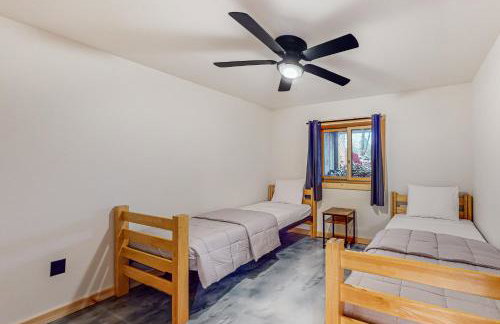 Black Bear Cabin - Foto 31