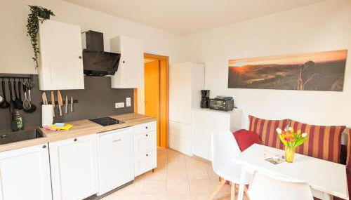 B7 - Urlaubsmagie Maisonette Wohnung mit Balkon - Foto 3