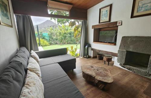 El Alpendre- Entre plataneras, a 10 minutos playa - Foto 28