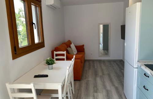 Apartamentos Villa Pirata Tarifa - Photo 30