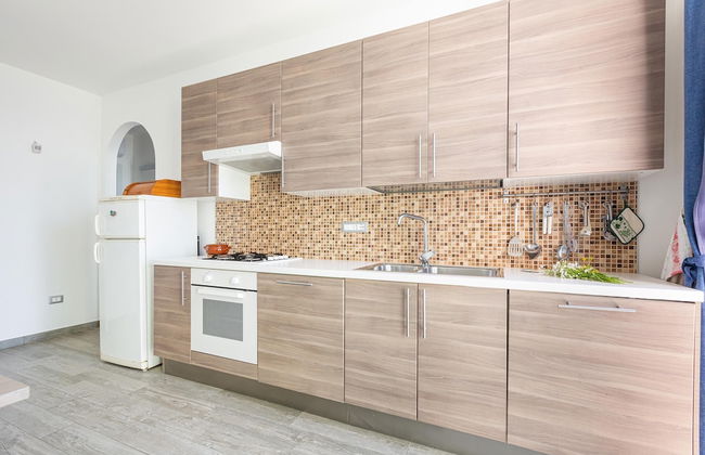 3386 Un Sogno sul Mare by Barbarhouse - Foto 8