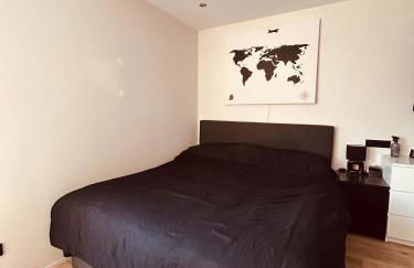 T1 Loft I modern I zentral I Terrasse I Design I - Foto 18