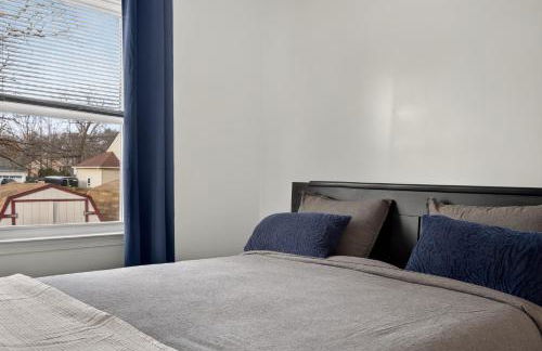 3bed and 2bath with big backyard quantico Stafford VA home - Foto 23