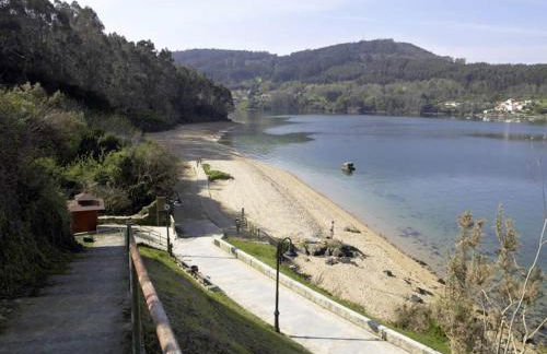 Ático tipo Loft centro de Mugardos - Photo 27