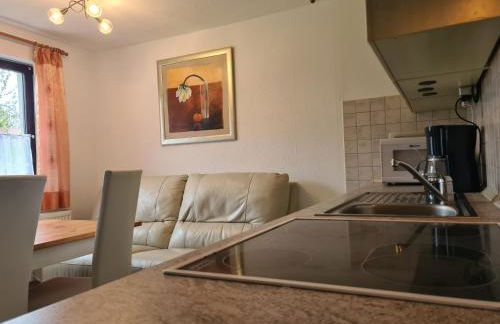 Ferienhaus am Kleinbauernhof Gersdorf bei Kühlungsborn - Foto 41