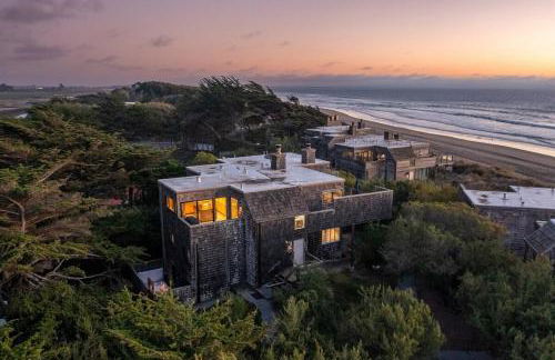 Oceanview Luxury - 5BR - Hot Tub - Steps to Beach - Foto 25