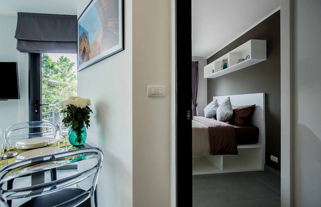 NOON Village Tower 1 - Foto 31