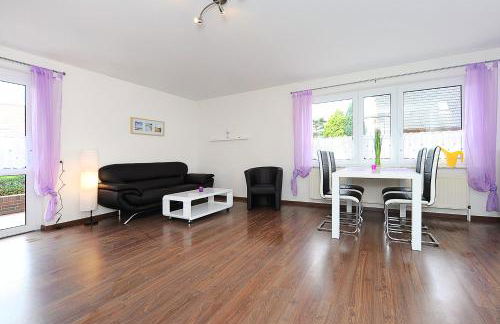 Haus Hafenromantik - Photo 50