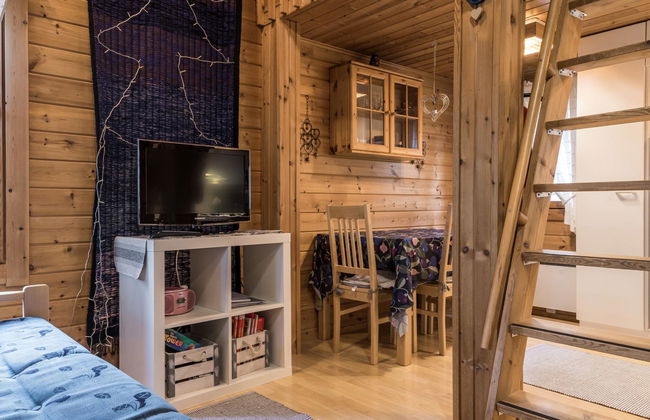 Tunturipöllö (huoneisto 902) - Photo 3