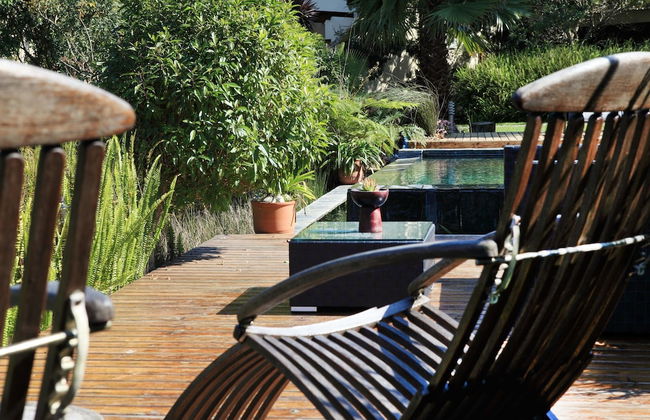 Lily Pond Country Lodge - Foto 71