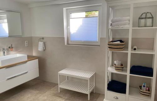 Schöne Wohnung nahe Nürnberg, 60 qm, 3 Pers. WLAN - Foto 8