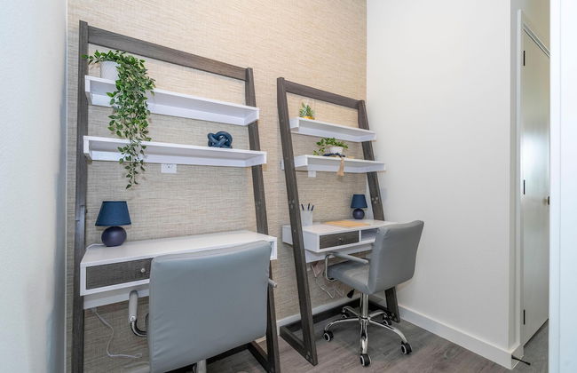 8761 ZD - 3 BD The Hub Paradise Cozy Place - Foto 55