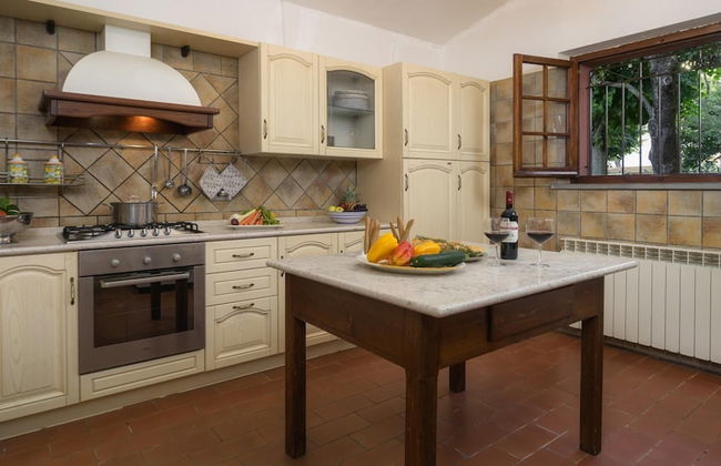 Casale Il Torchio 12 4 - Foto 14