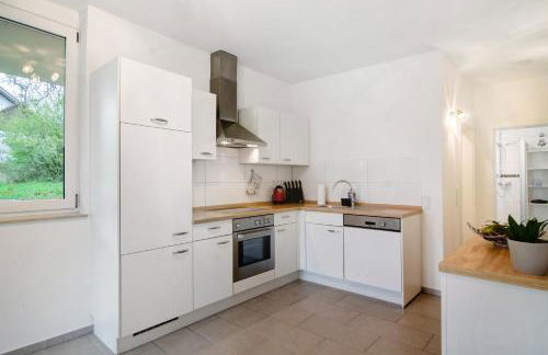 Plätzchen im Grünen - Foto 14