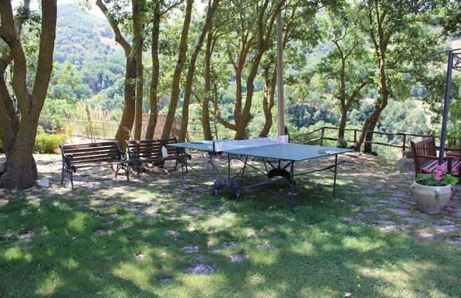 Villa Misita - Foto 29