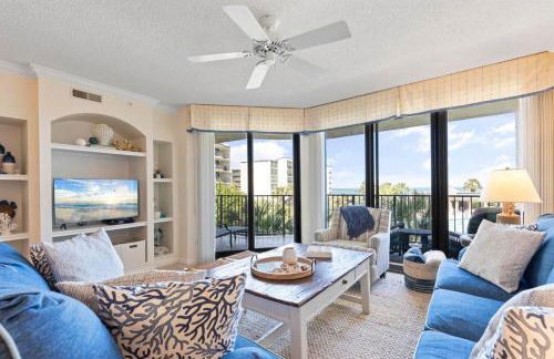 Captain's Quarters Upscale 3 Bedroom Condo - Foto 1