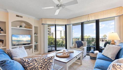 Captain's Quarters Upscale 3 Bedroom Condo - Foto 1