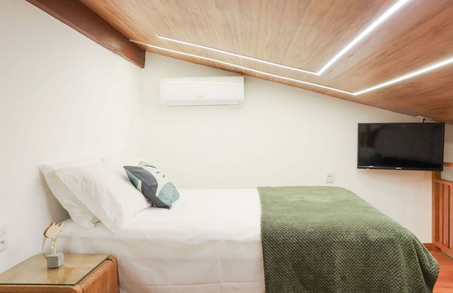 Solar Água Pipa- Summer Pipa - Foto 55