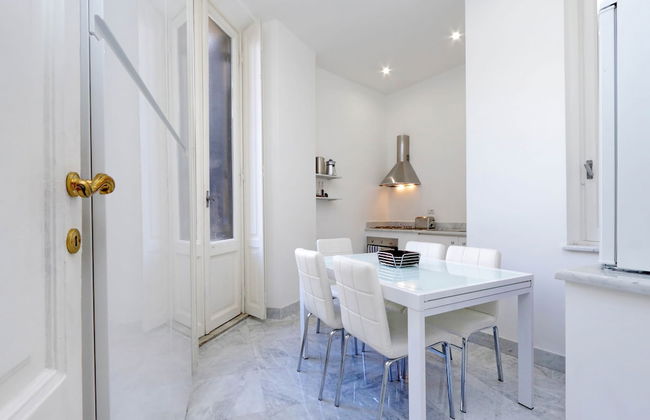 Prestigious Apartment Via Veneto - Photo 8