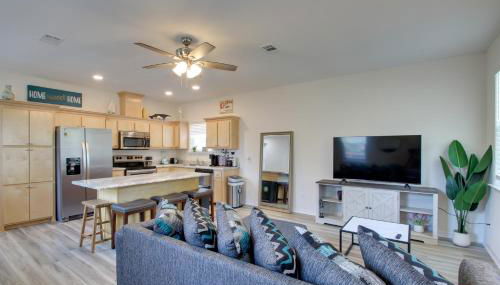 Downtown Pensacola Vacation Rental with Yard! - Foto 5