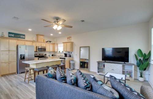 Downtown Pensacola Vacation Rental with Yard! - Foto 5