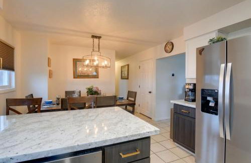 5 Mi to Heise Hot Springs The Trout House - Foto 12