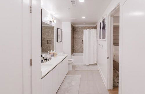 Cozy Apartment in Atlanta - Foto 16