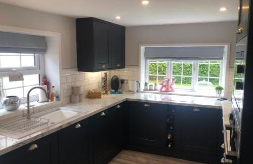 Old Smithy Cottage - Foto 20